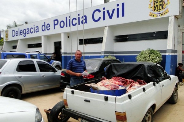 Fiscal da Adab